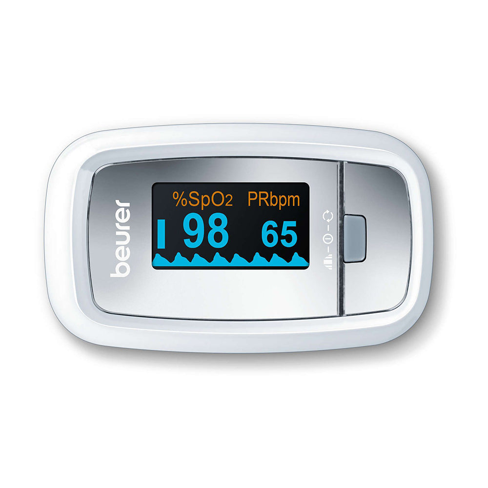 Beurer Pulsoximeter PO 30