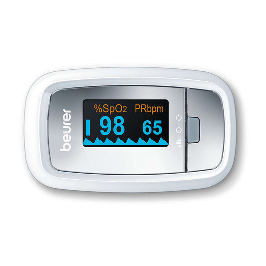 Beurer Pulsoximeter PO 30