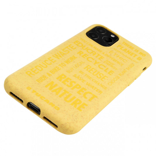 Tucano Ecover für iPhone 11 Pro (5,8 Zoll)