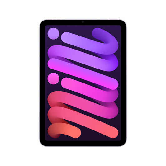 iPad mini Wi-Fi 512 GB – Violett (A17 Pro)