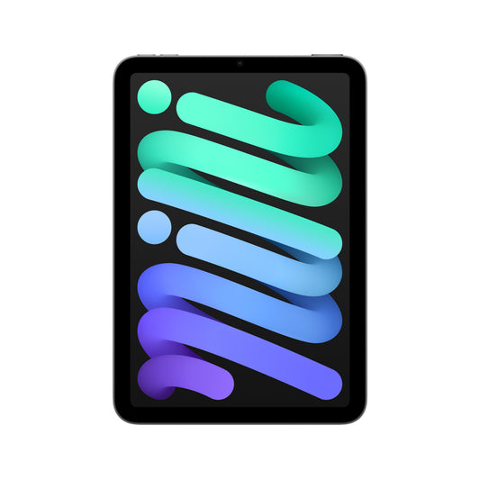 iPad mini Wi-Fi 512 GB – Space Grau (A17 Pro)