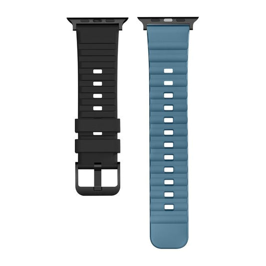 Tekne Classic Silikon Sportarmband | Leichtes, atmungsaktives, wasserdichtes Armband