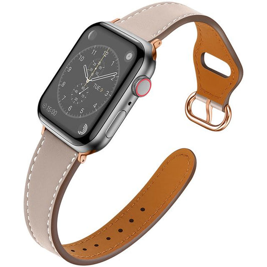 Tekne Paris Lederarmband | Echtes Leder, langlebig, stilvolles Alltagsarmband