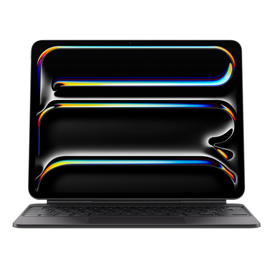 Magic Keyboard für iPad Pro 13″ (M4) – US-Englisch – Schwarz