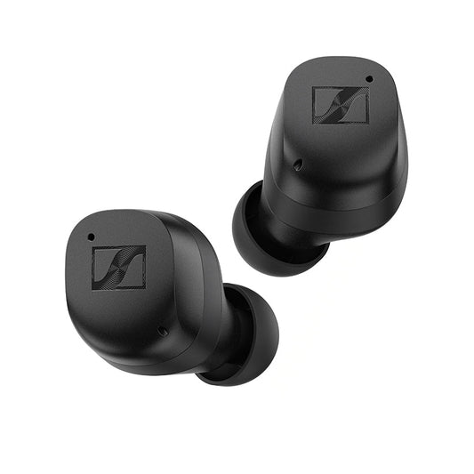 Sennheiser Momentum True Wireless 3 In-Ear-Kopfhörer (ANC) – 78 g