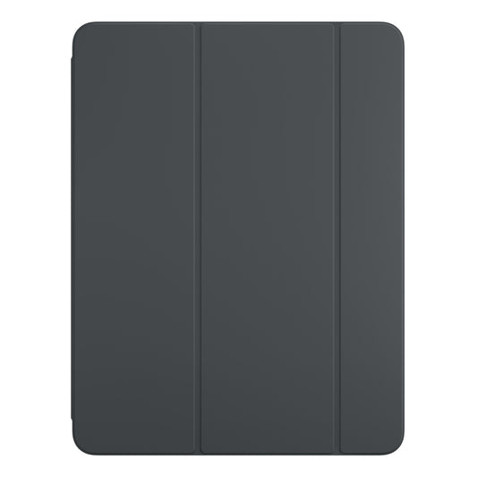 Smart Folio für iPad Pro 13" (M4) – Schwarz