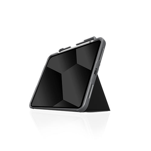 STM Dux plus (iPad 10.9 – 10. Generation – MIL-SPEC-robuste Hülle) AP