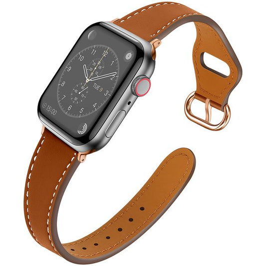 Tekne Paris Lederarmband | Echtes Leder, robustes, stilvolles Alltagsarmband